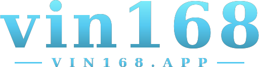 vin168 logo