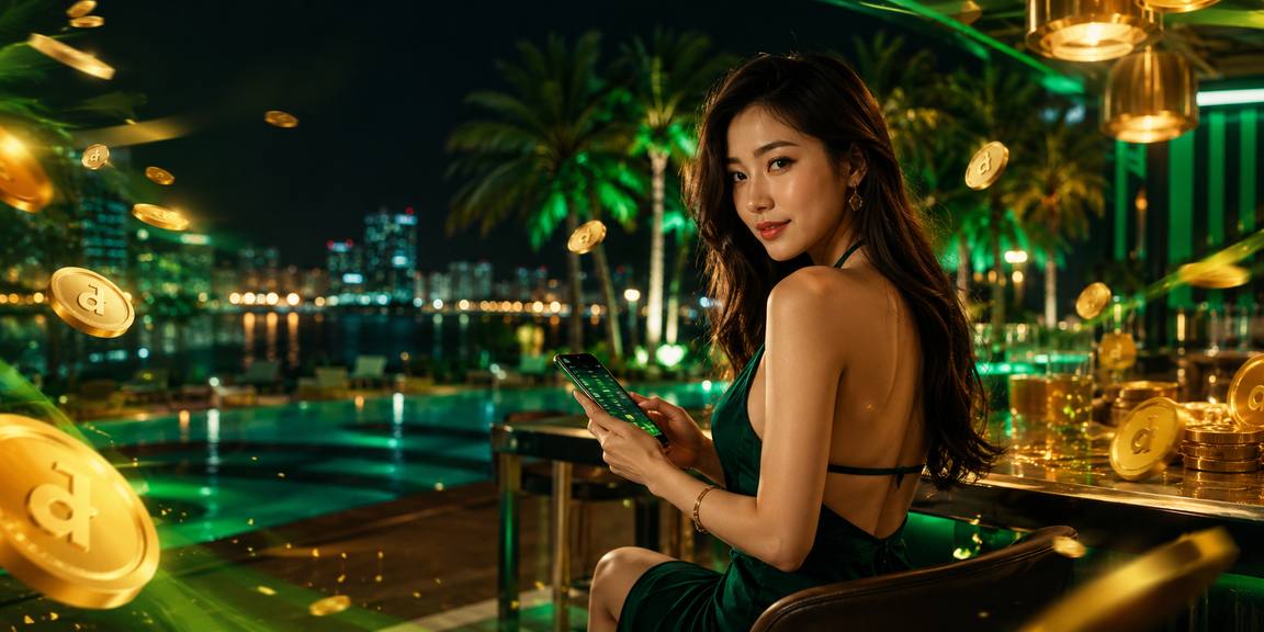 vin168 Casino Việt Nam