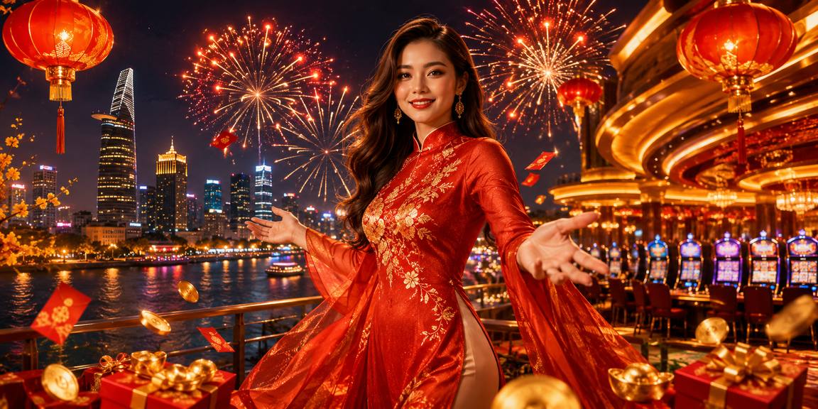 vin168 Hoa Mai Slot — quay là có ngay trên vin168