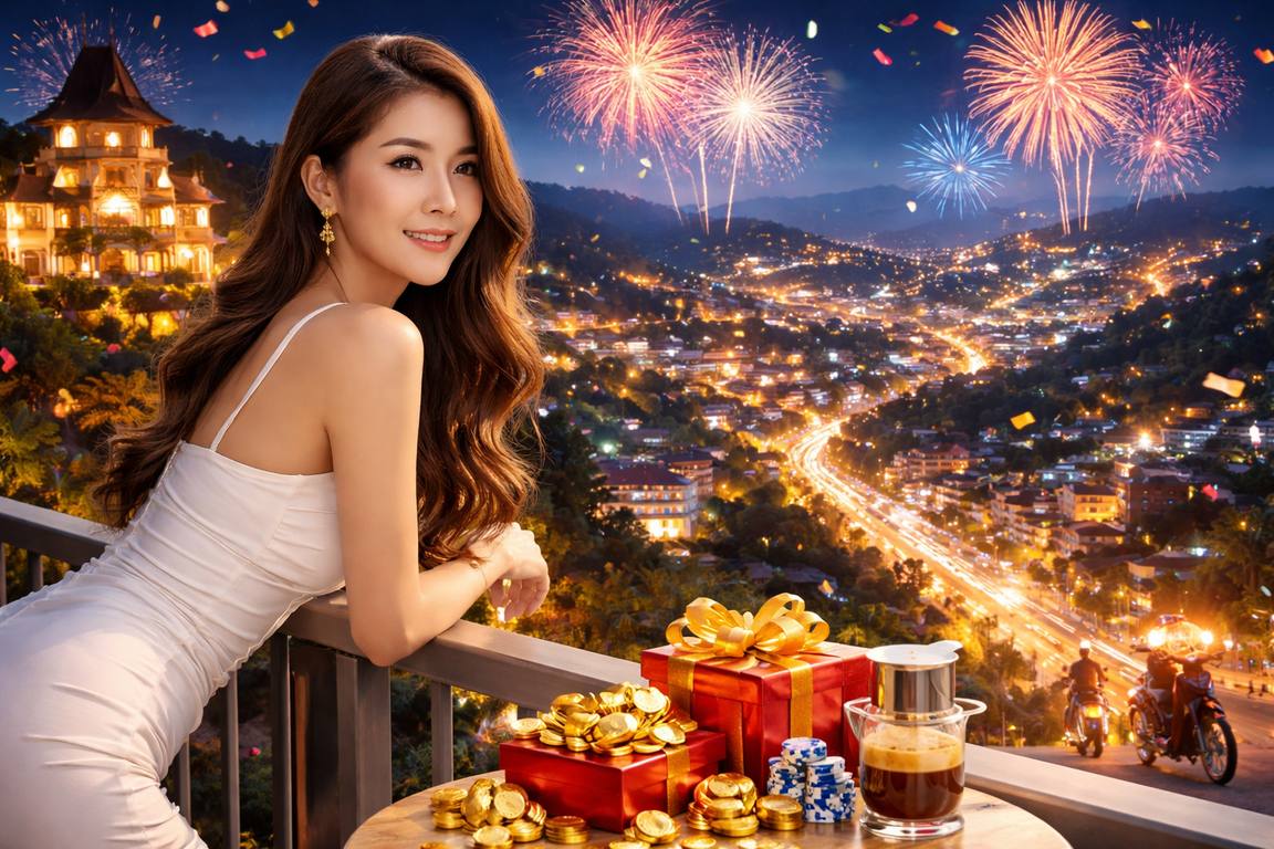 vin168 casino app visual